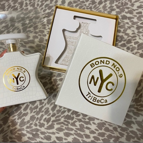 SOLD - Tribeca Bond no 9 - Picture 3 of 6